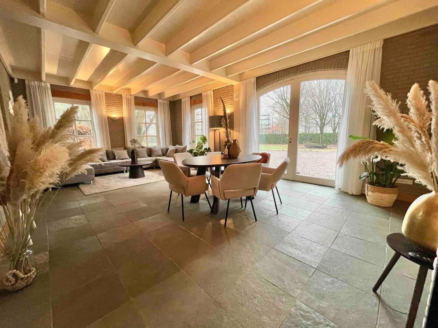 Stunning Catena Property Boxtel Eksteriør billede