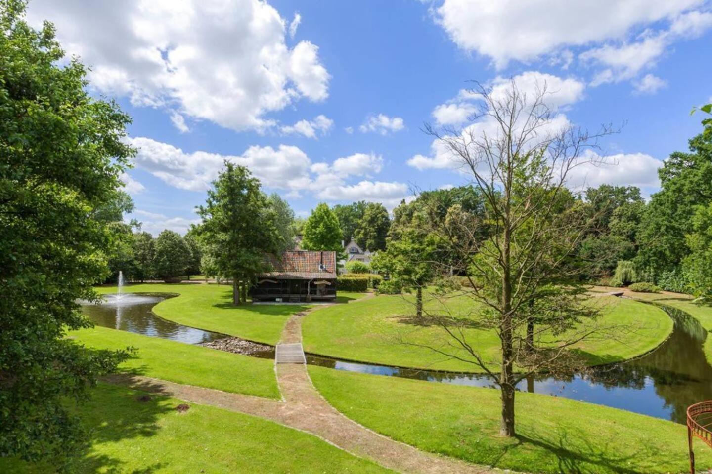 Stunning Catena Property Boxtel Eksteriør billede