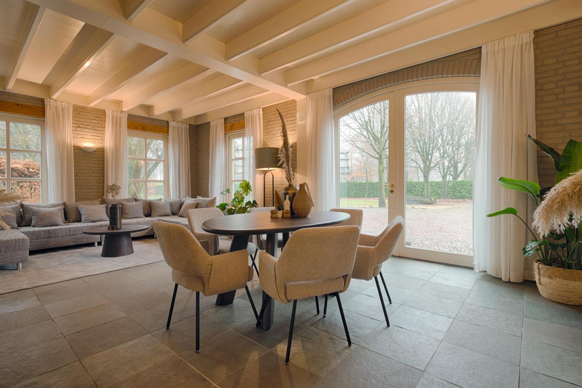 Stunning Catena Property Boxtel Eksteriør billede