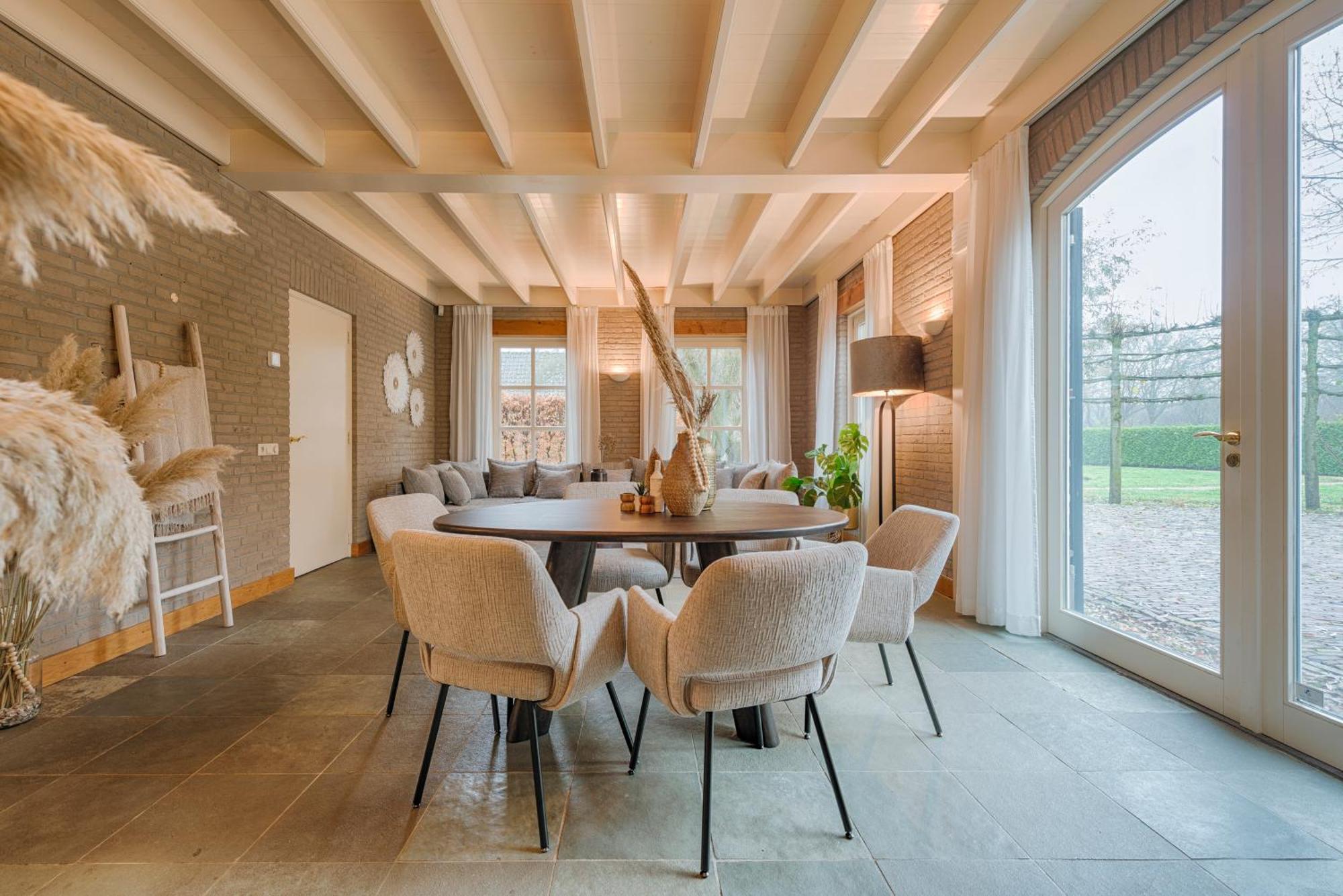 Stunning Catena Property Boxtel Eksteriør billede