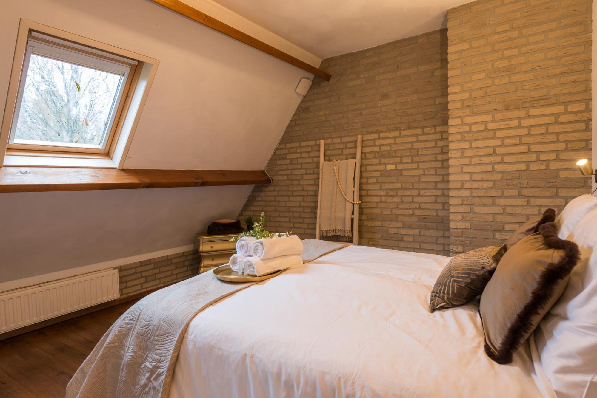 Stunning Catena Property Boxtel Eksteriør billede