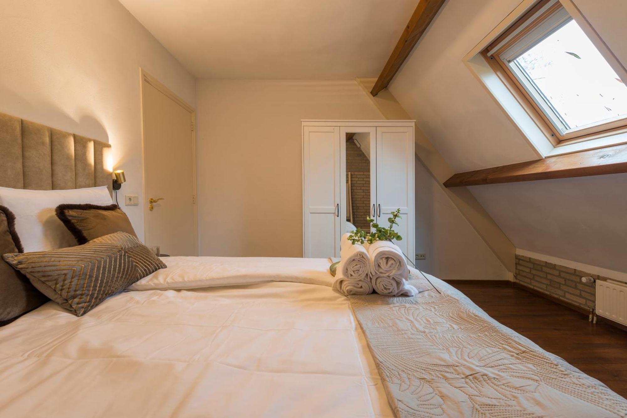 Stunning Catena Property Boxtel Eksteriør billede