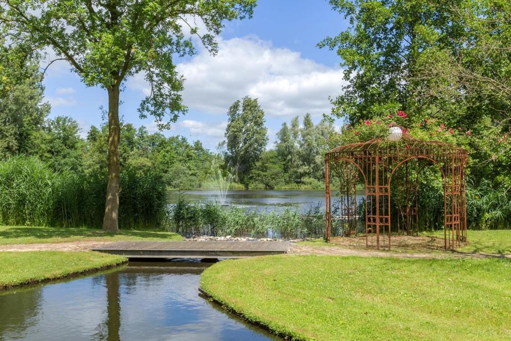 Stunning Catena Property Boxtel Eksteriør billede