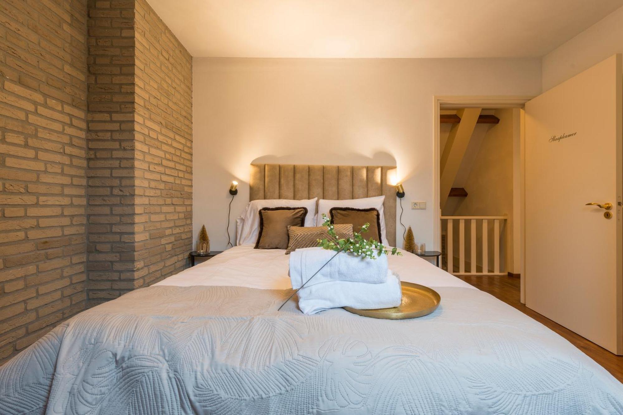 Stunning Catena Property Boxtel Eksteriør billede