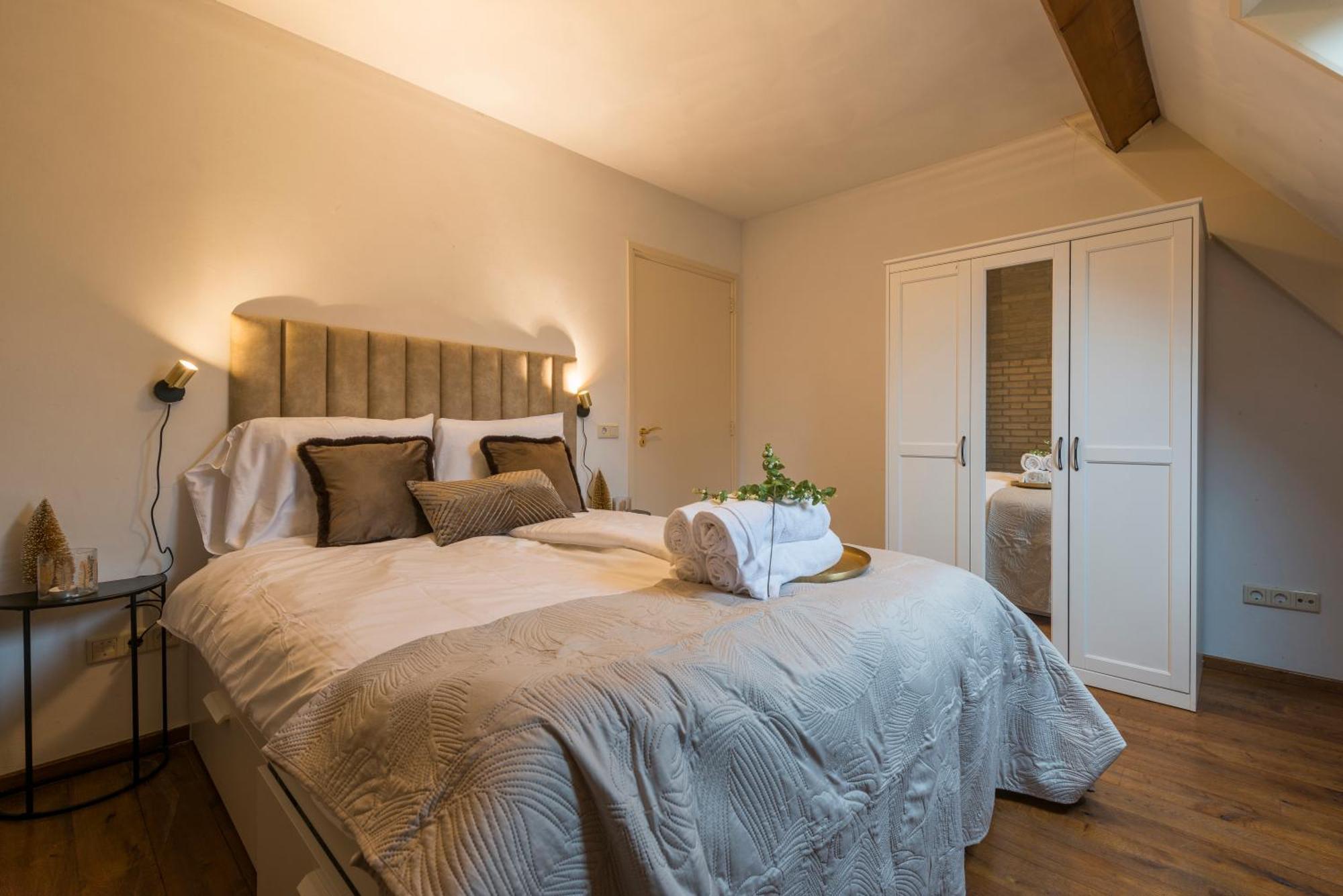 Stunning Catena Property Boxtel Eksteriør billede