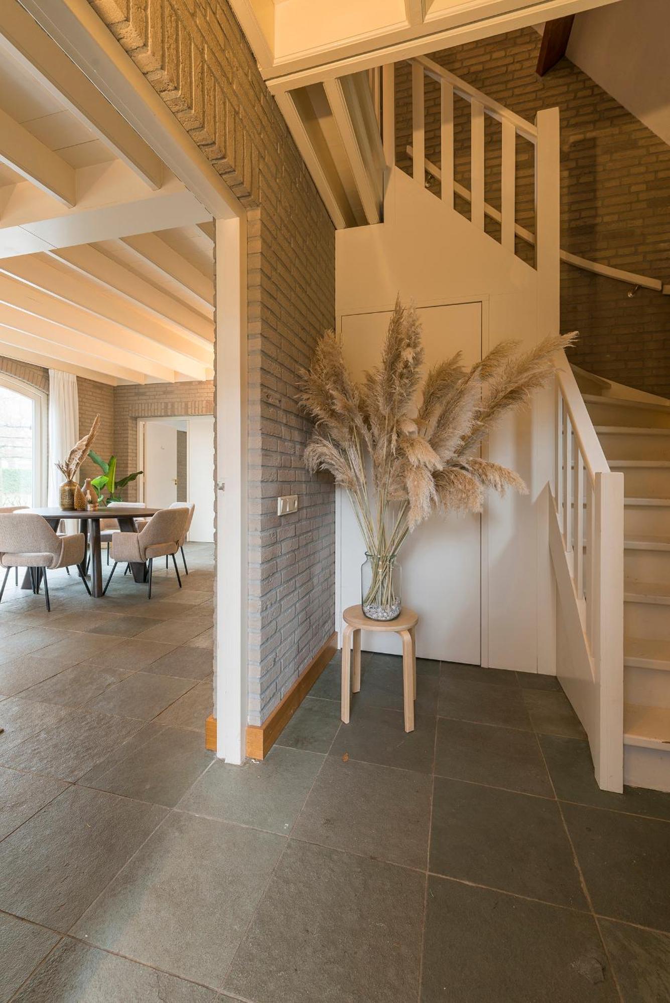 Stunning Catena Property Boxtel Eksteriør billede