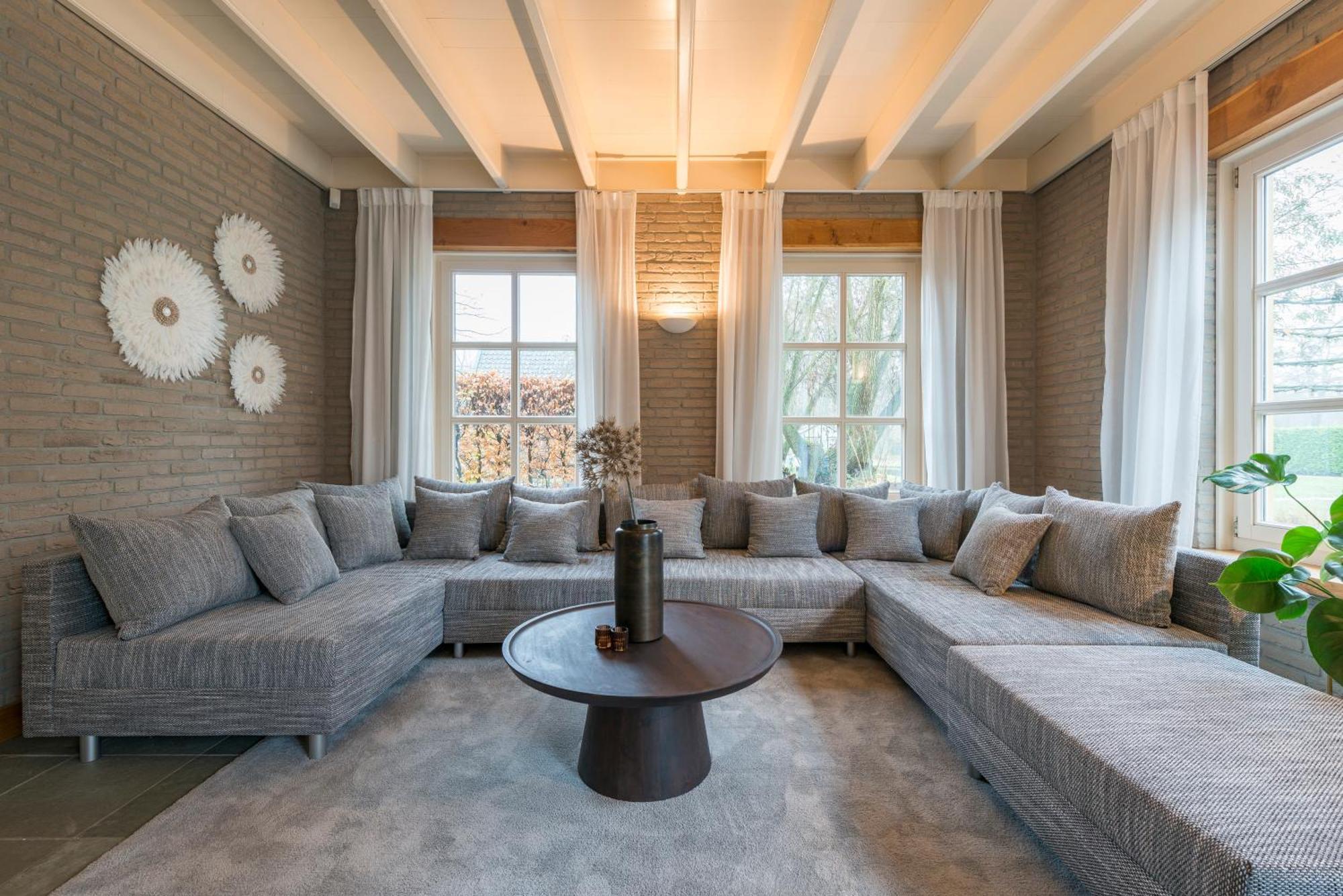 Stunning Catena Property Boxtel Eksteriør billede