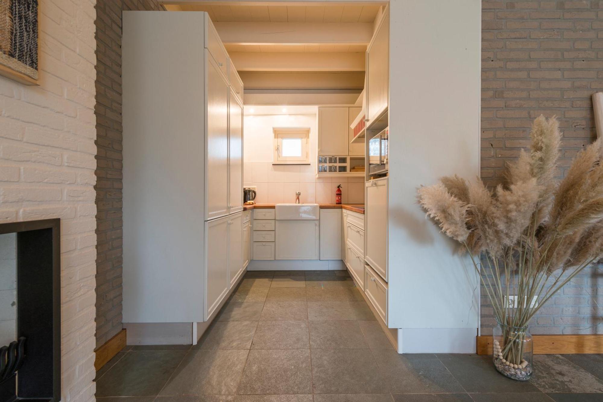 Stunning Catena Property Boxtel Eksteriør billede